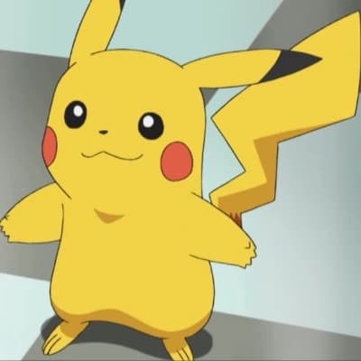 Kanto Pikachu thumbnail