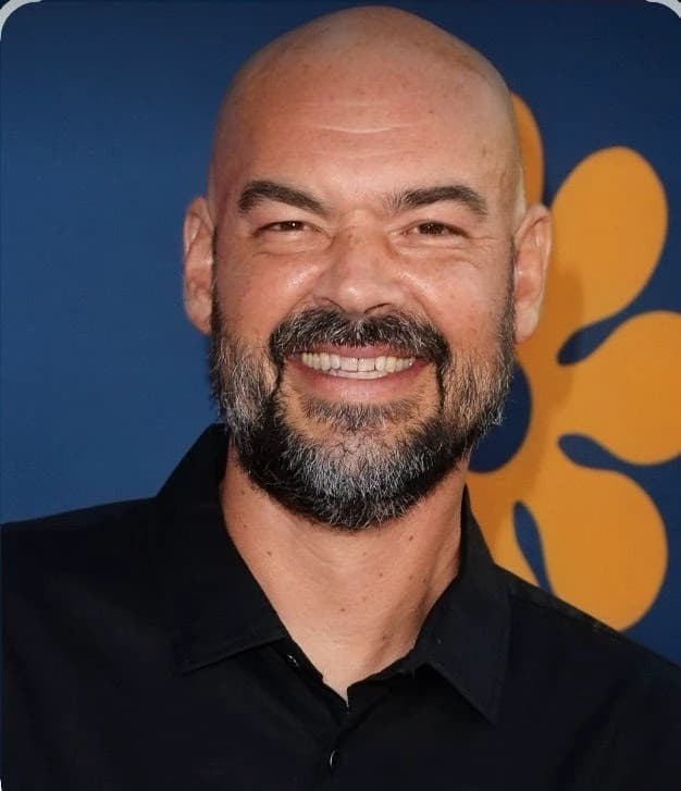 Aaron Goodwin  thumbnail