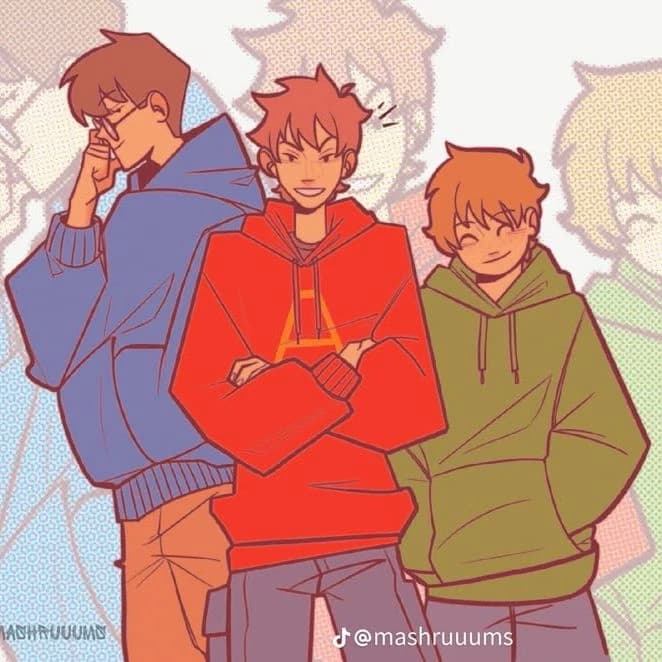 Alvin, y  Teodoro, ySimón thumbnail
