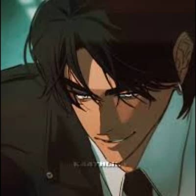Nakamura Hayato (中村 隼人) thumbnail