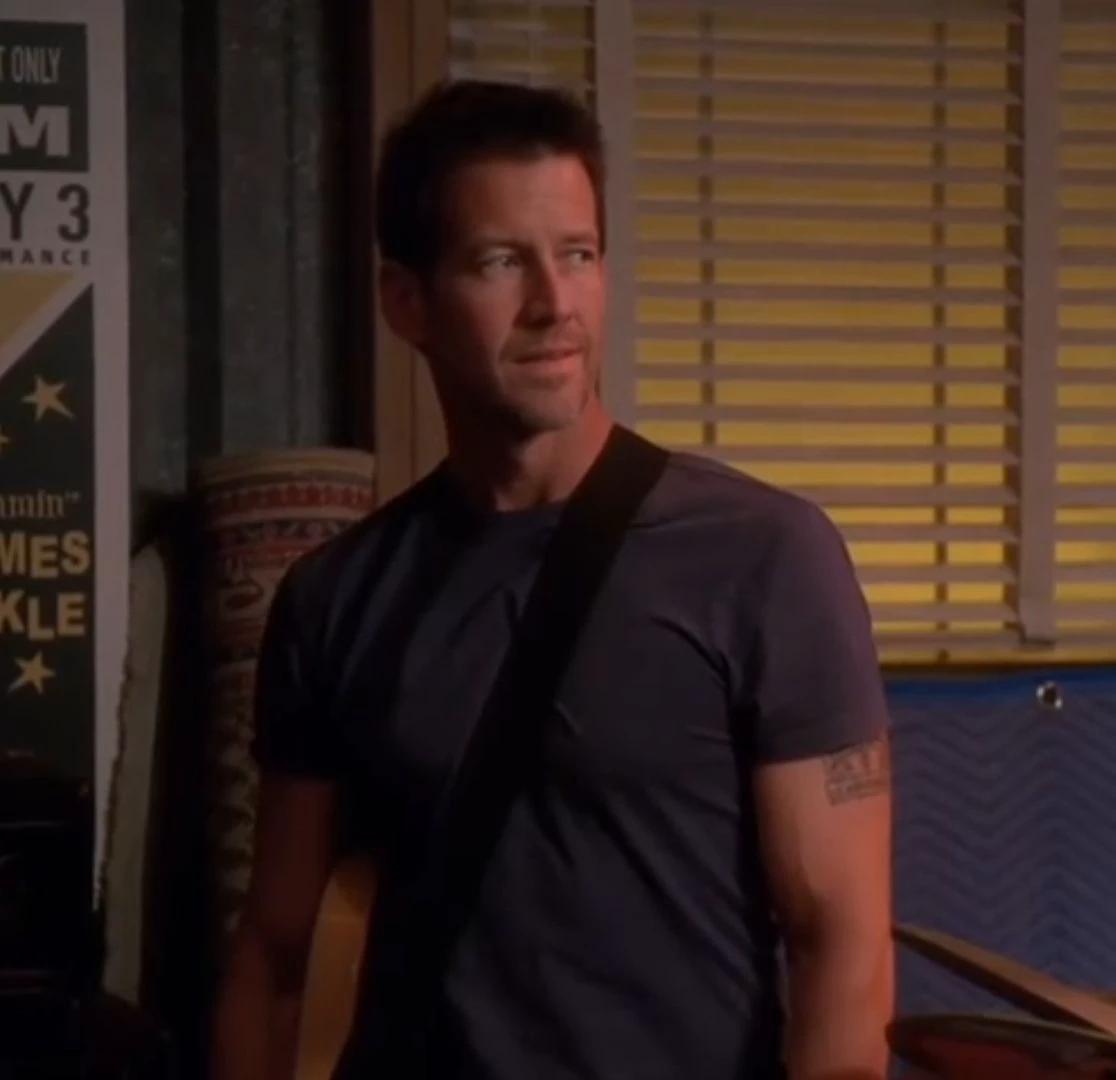 Mike delfino thumbnail
