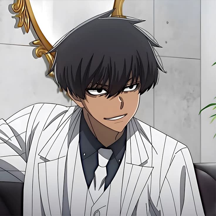 Ousuke Momokado thumbnail