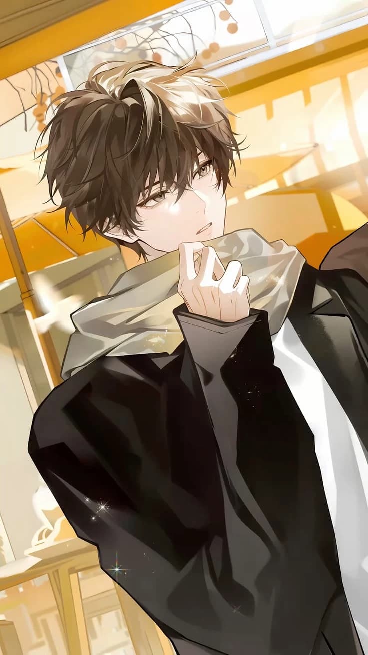 Daniel | ALFA | BL.♪   thumbnail