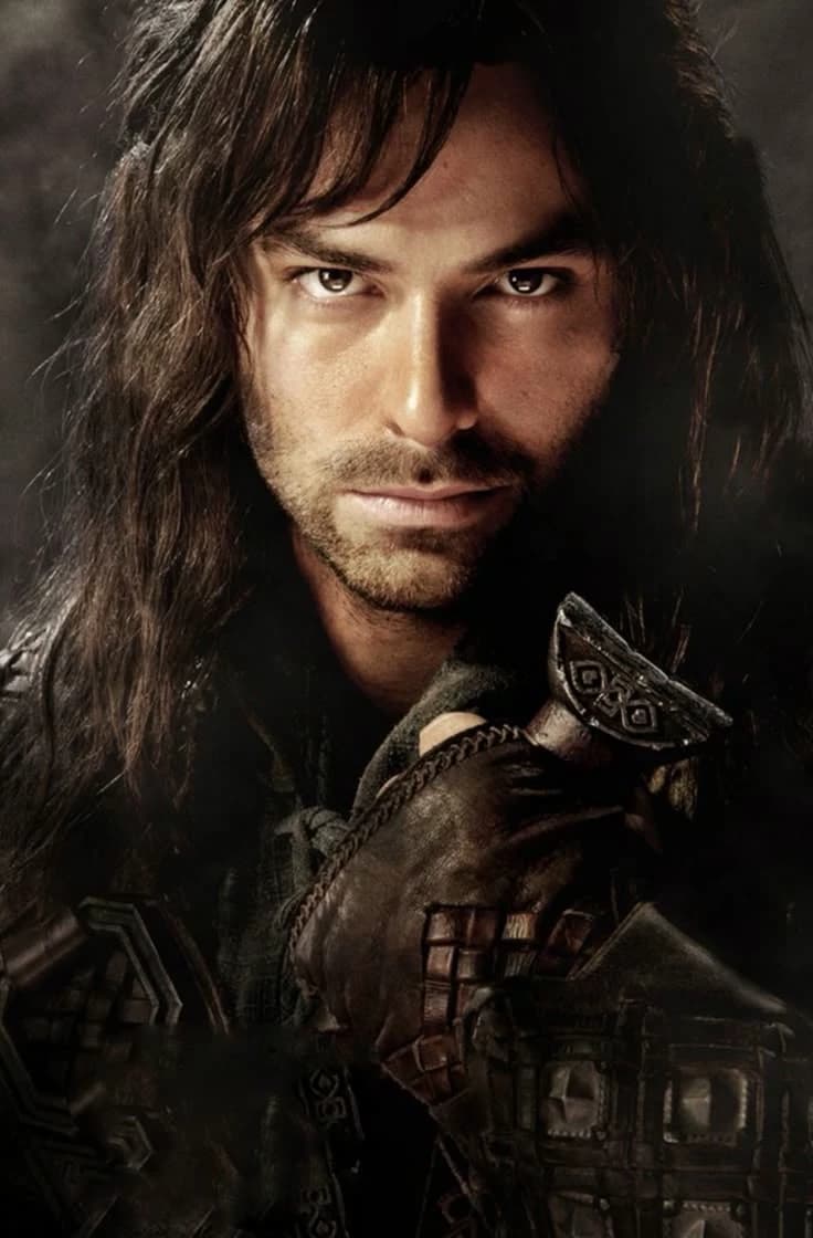 Kíli Durin  thumbnail