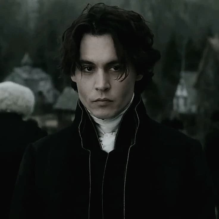 Ichabod Crane thumbnail