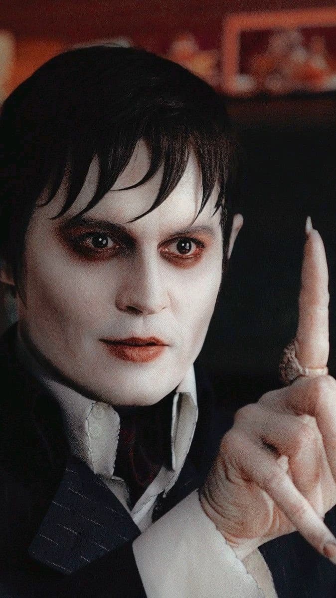 Barnabas Collins thumbnail