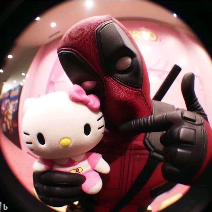 Deadpool thumbnail