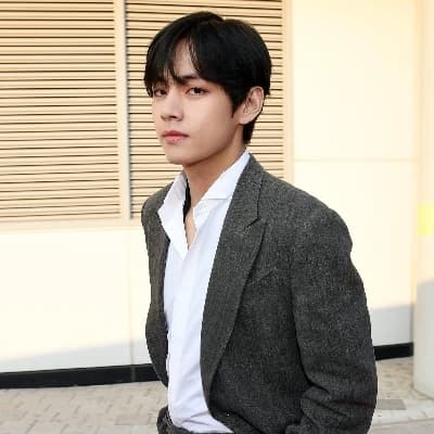 Taehyung thumbnail