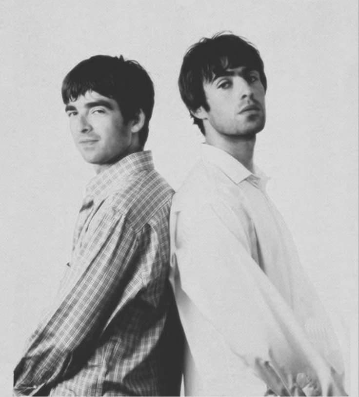 Liam and Noel  thumbnail