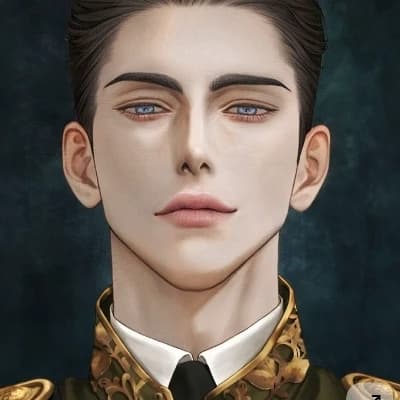 Alexander thumbnail