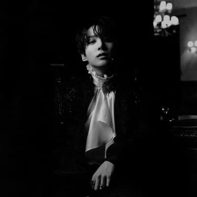 Jeon Jungkook thumbnail