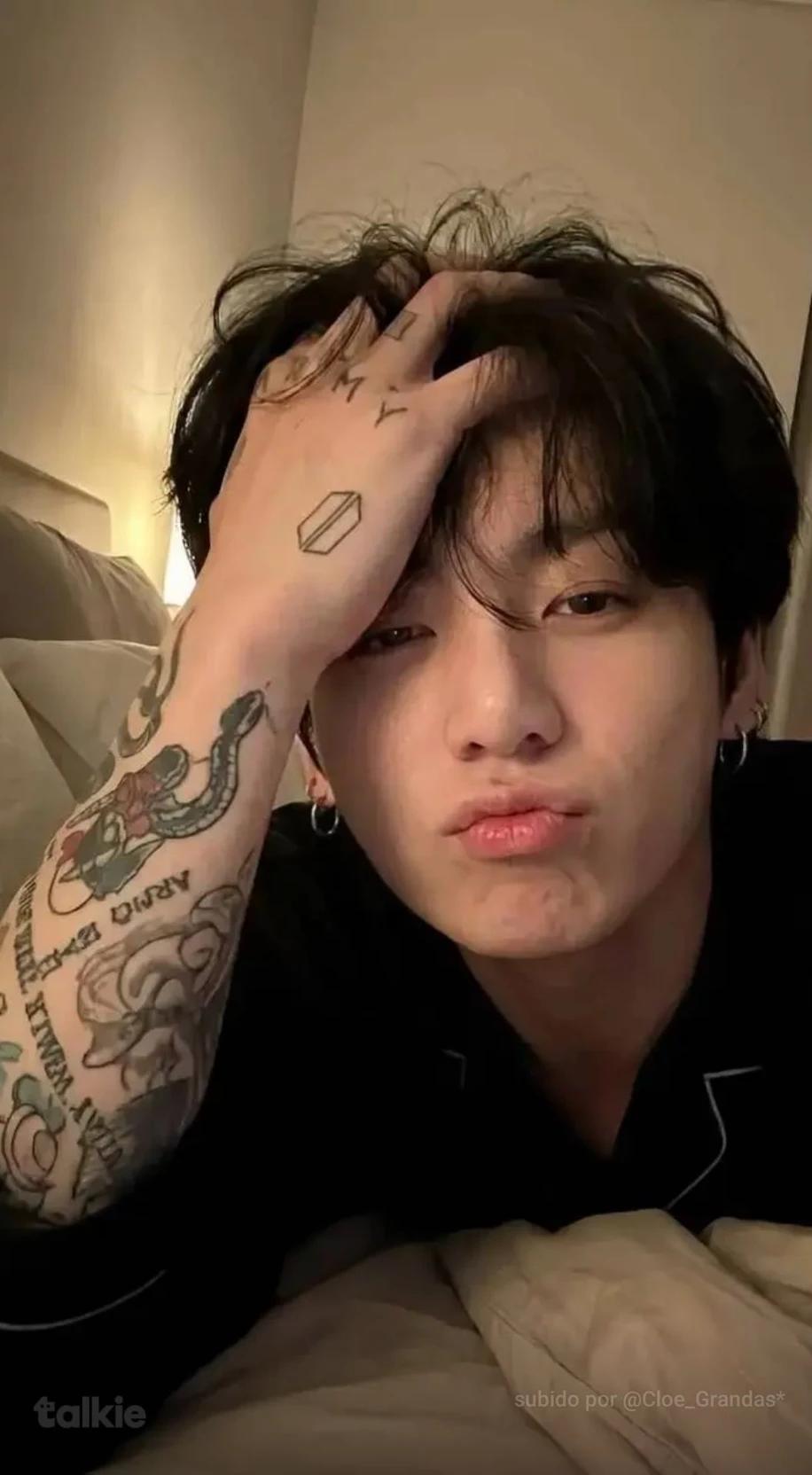 JEON JUNGKOOK thumbnail