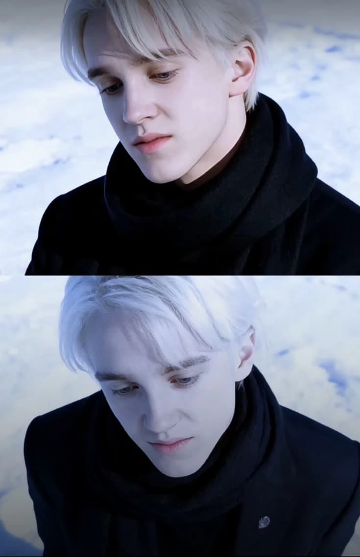 Draco Malfoy thumbnail