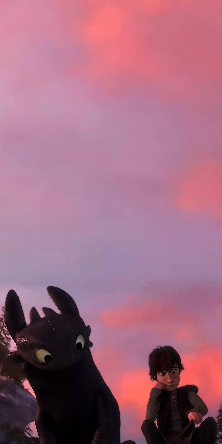 🍃Httyd 🍃 thumbnail