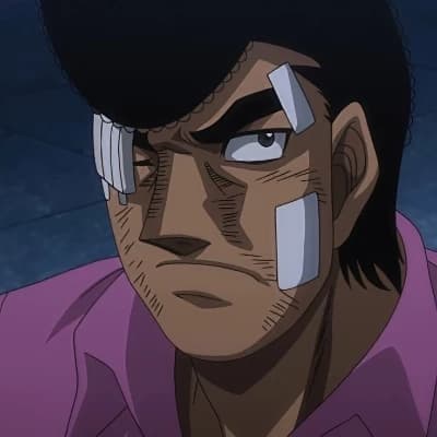 Takamura Mamoru thumbnail