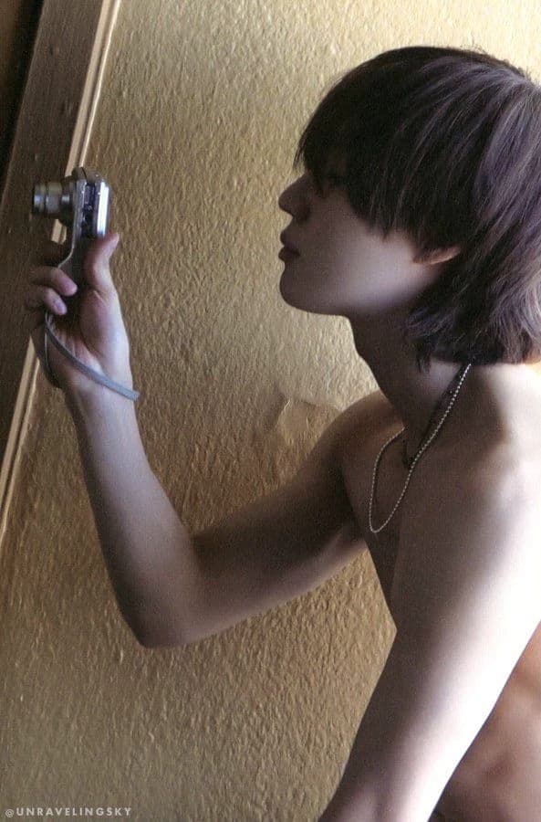 Lee Taemin thumbnail