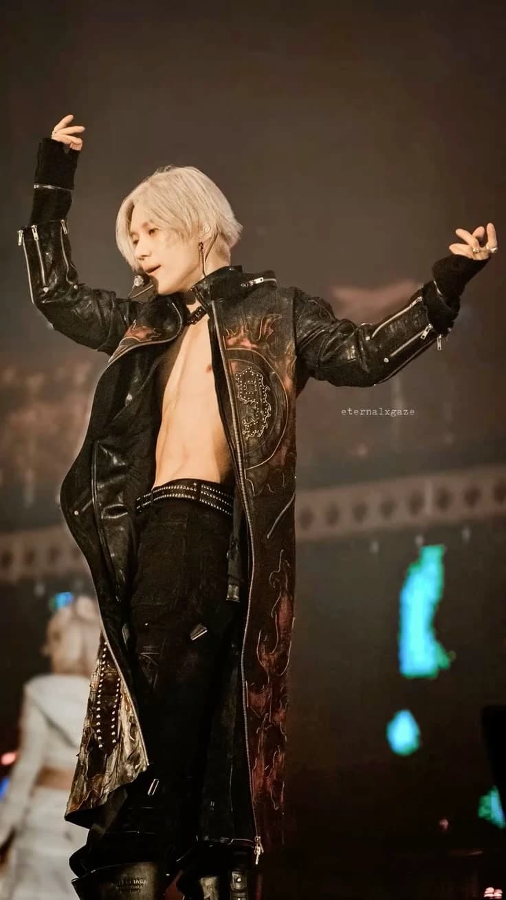 Lee Taemin thumbnail
