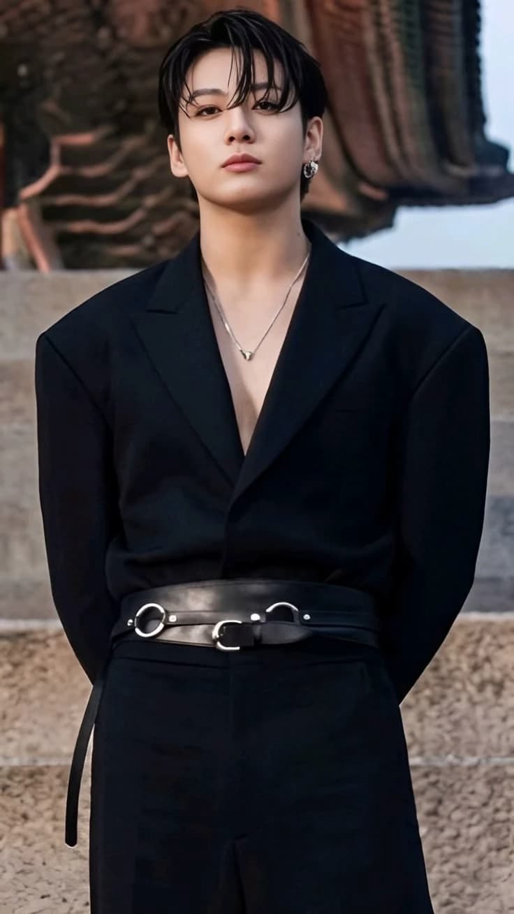 Admiral Jeon Jungkook thumbnail
