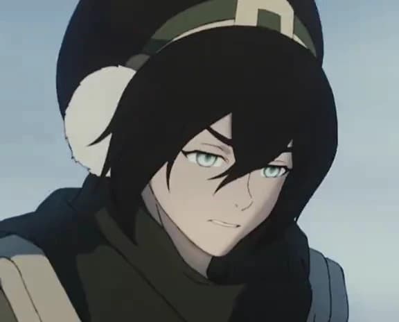 ●○•°Toph Beifong°•○●{WLW, Futa} thumbnail