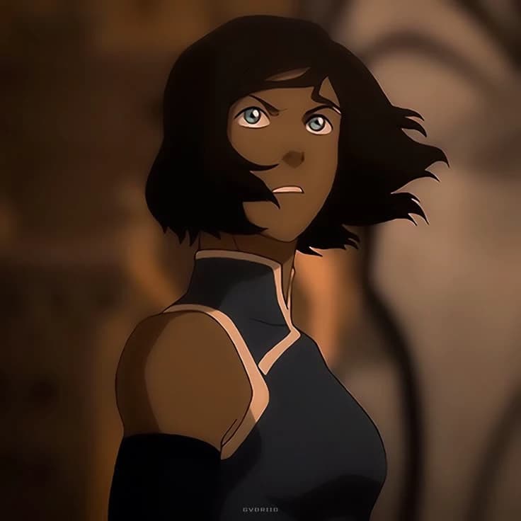 ○•°▪︎Korra▪︎°•○{WLW} thumbnail