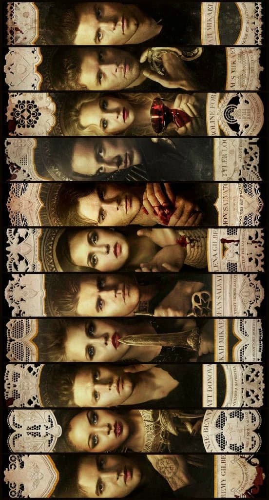 ~°○♤The Vampire Diaries♤○°~ thumbnail