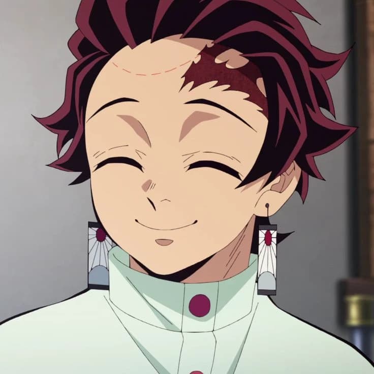 Tanjiro husband  thumbnail