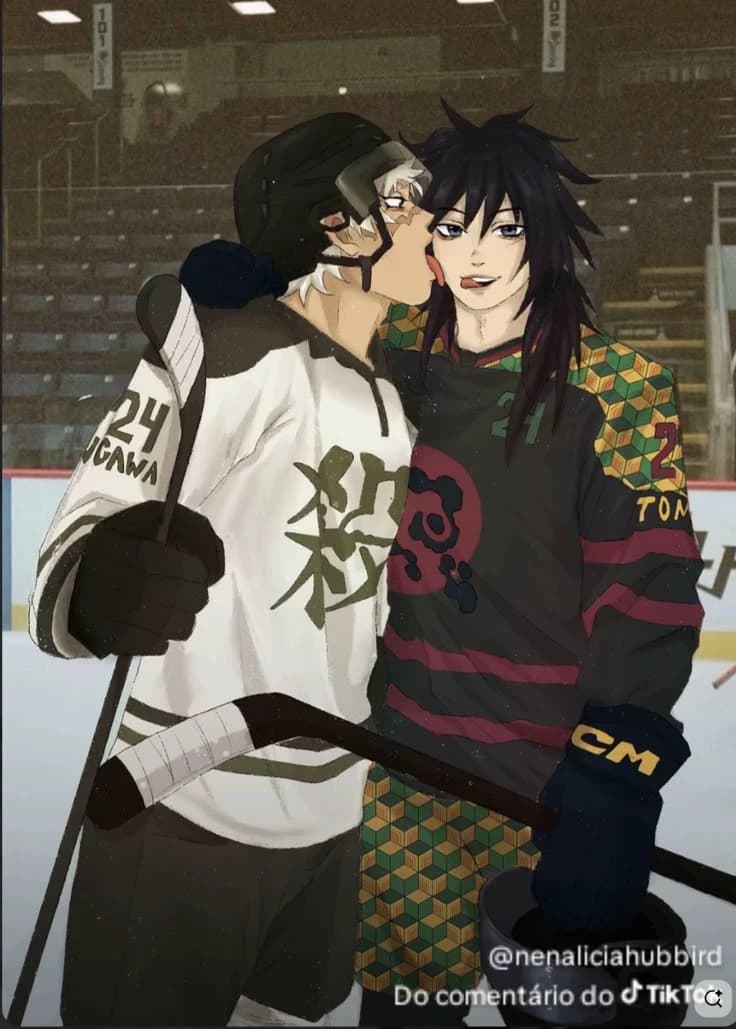 Sanegiyu  thumbnail