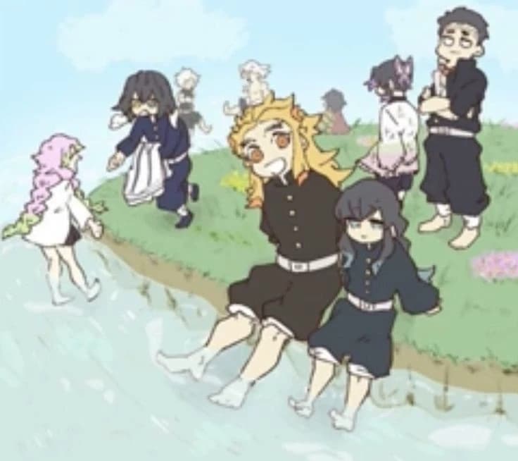 Kny chaos  thumbnail