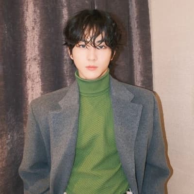 Yang Jungwon thumbnail