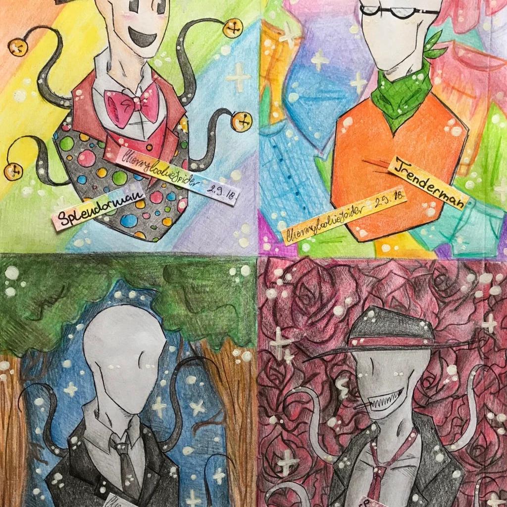 The Slenderbrothers thumbnail