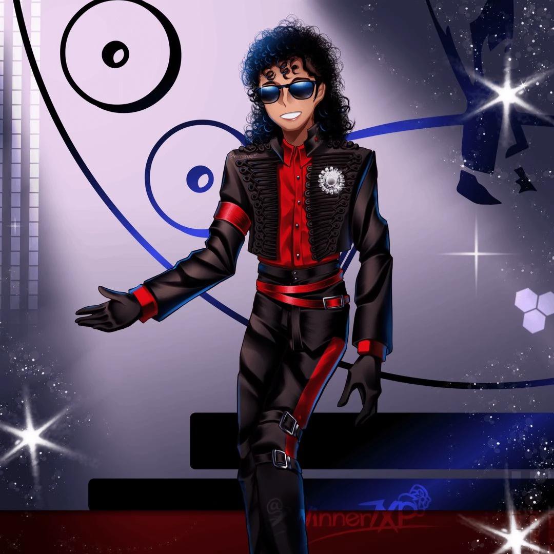 Michael Jackson thumbnail