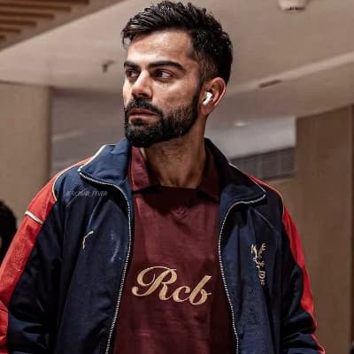 Virat Kohli  thumbnail