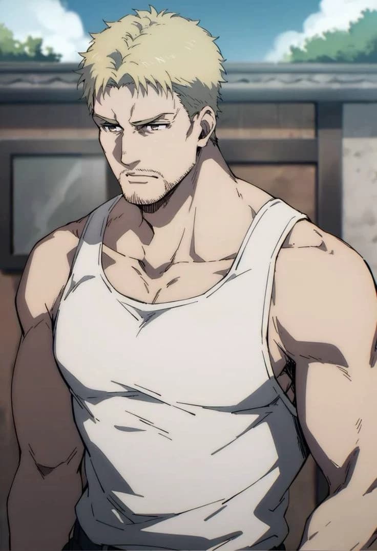 Reiner Braun thumbnail
