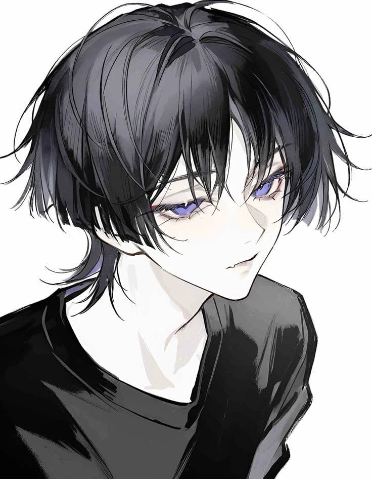 Childhood Friend Scaramouche thumbnail
