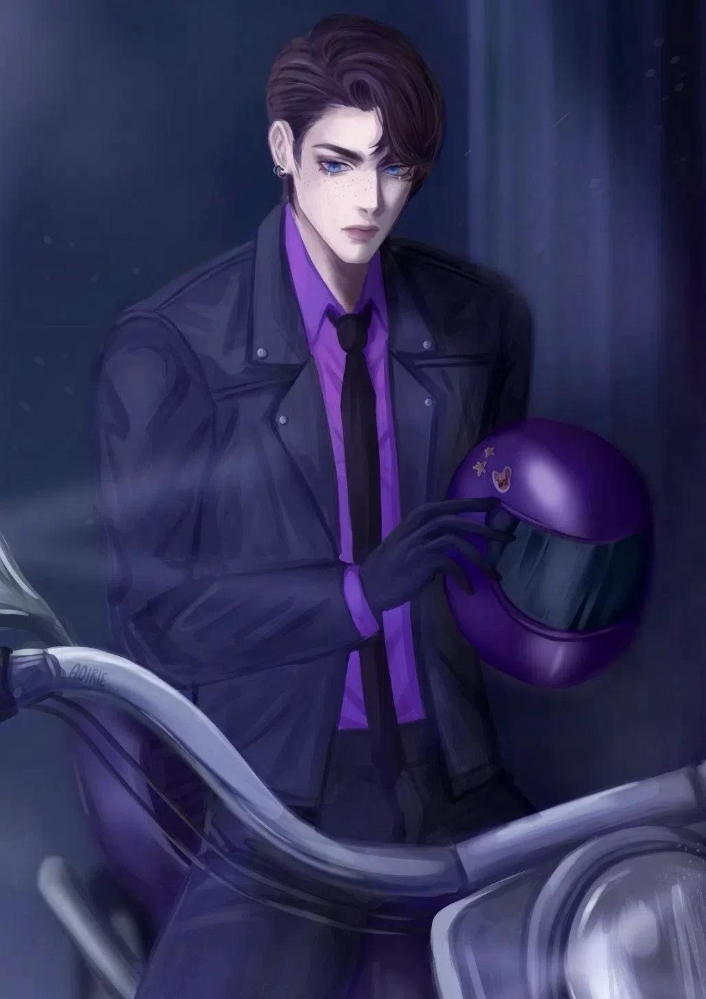 William Afton thumbnail
