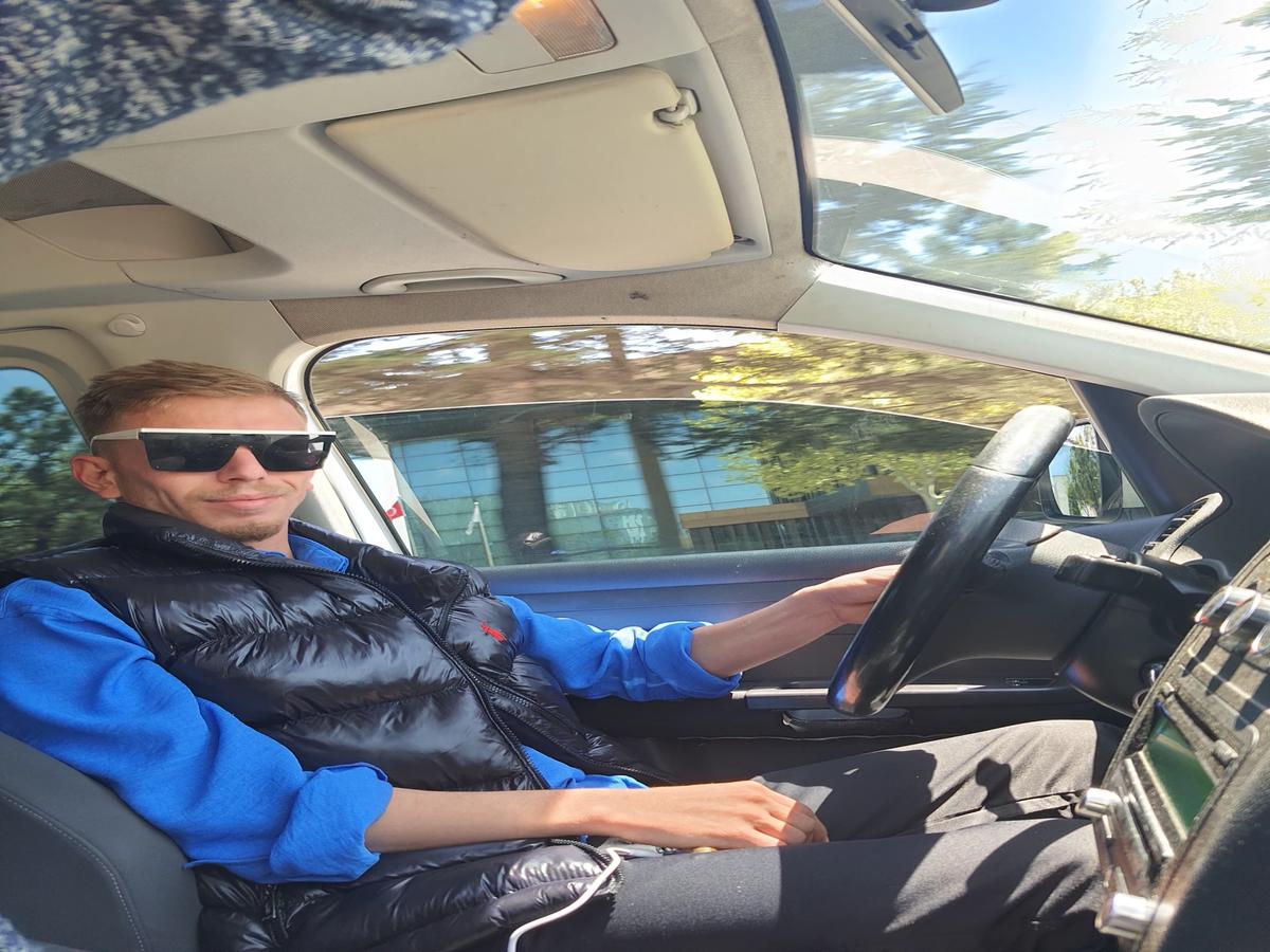 Bayram Kaportacı  thumbnail