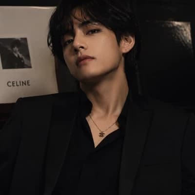 Kim Taehyung thumbnail
