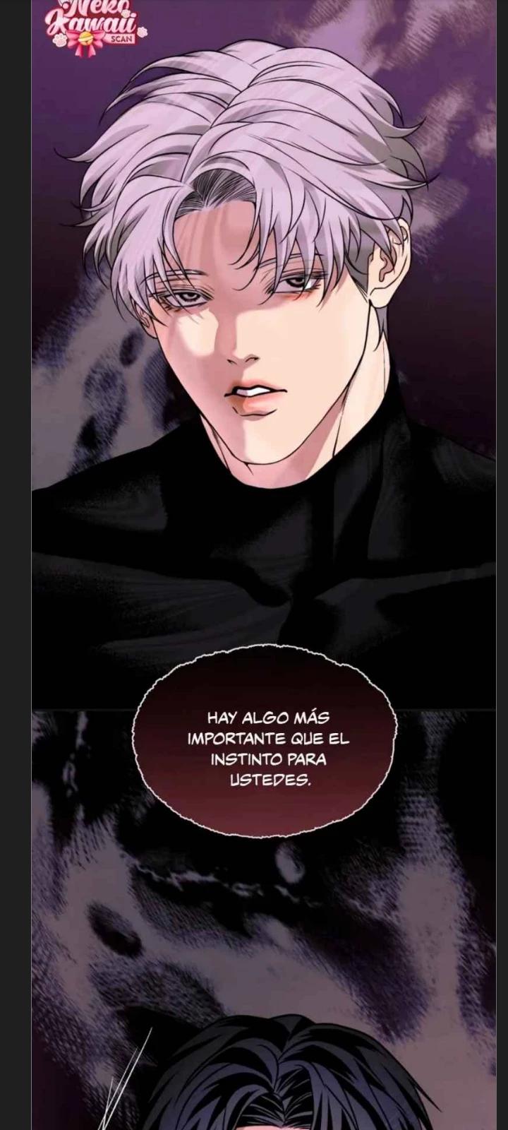 Kang I-ji “entrenador de perros salvajes de pelea” | ★Omegaverse/ BL★ thumbnail