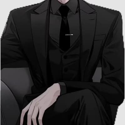 Kai (BL/omegaverse/Pregnant Omega) thumbnail