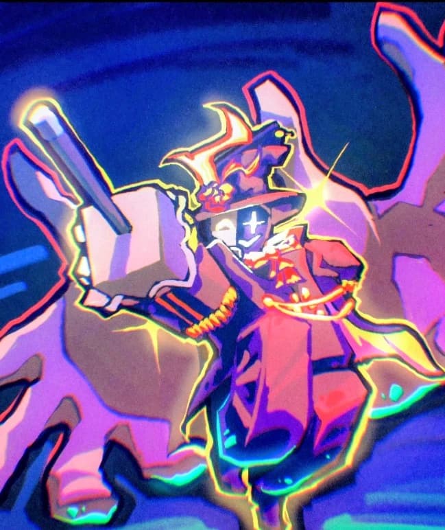 Narrator (My TDS Roblox version) thumbnail