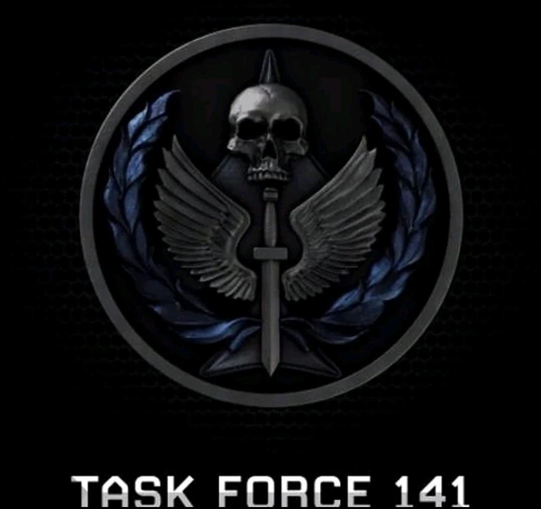 TF141-new pick-me arrived thumbnail