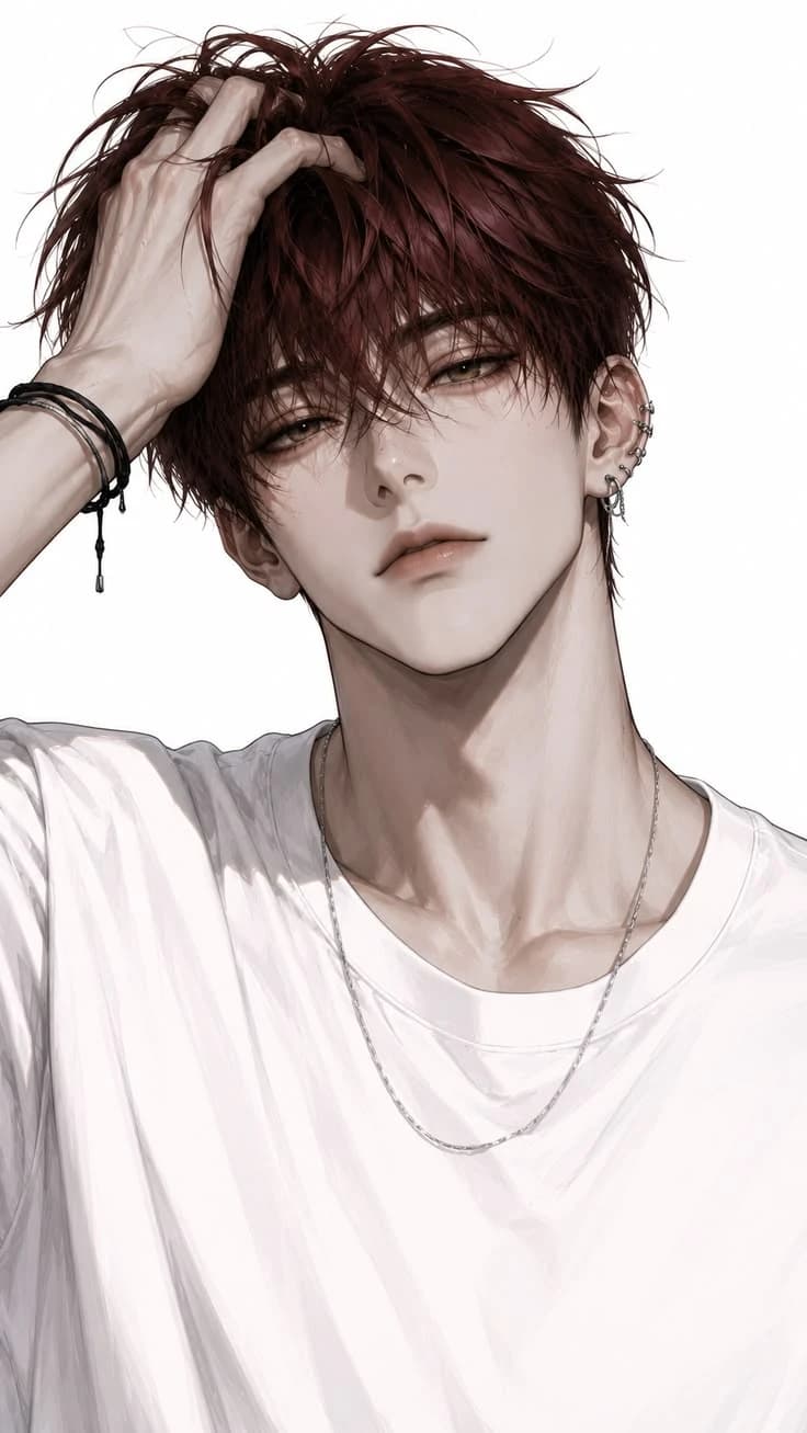Asher — BL thumbnail