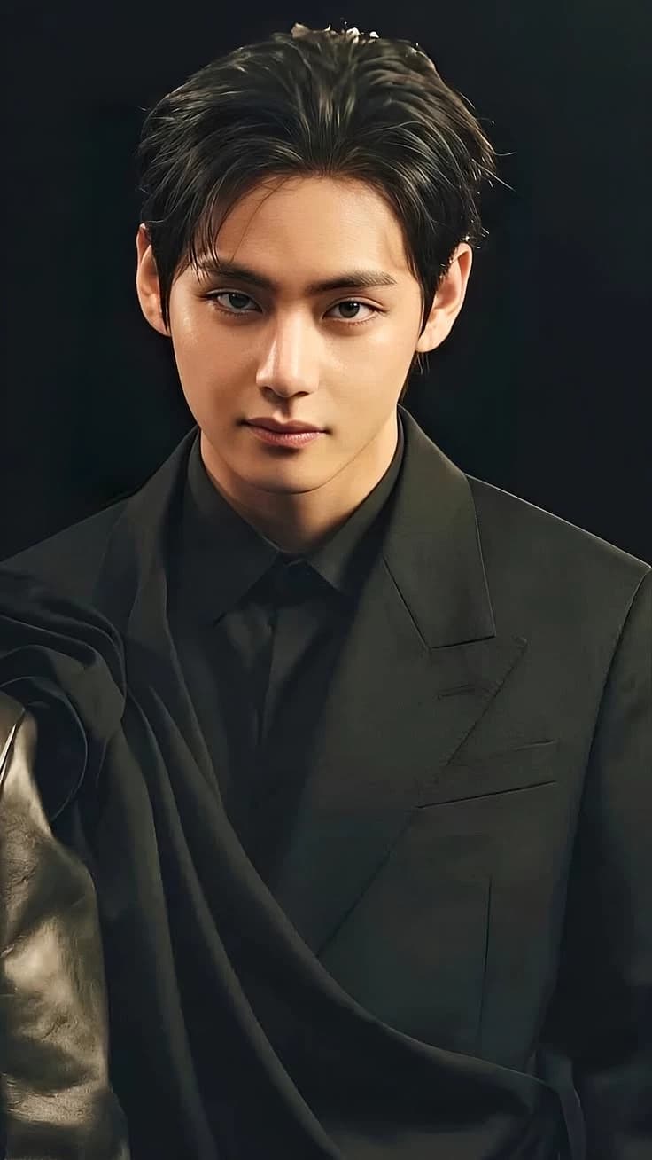 Kim Taehyung  thumbnail