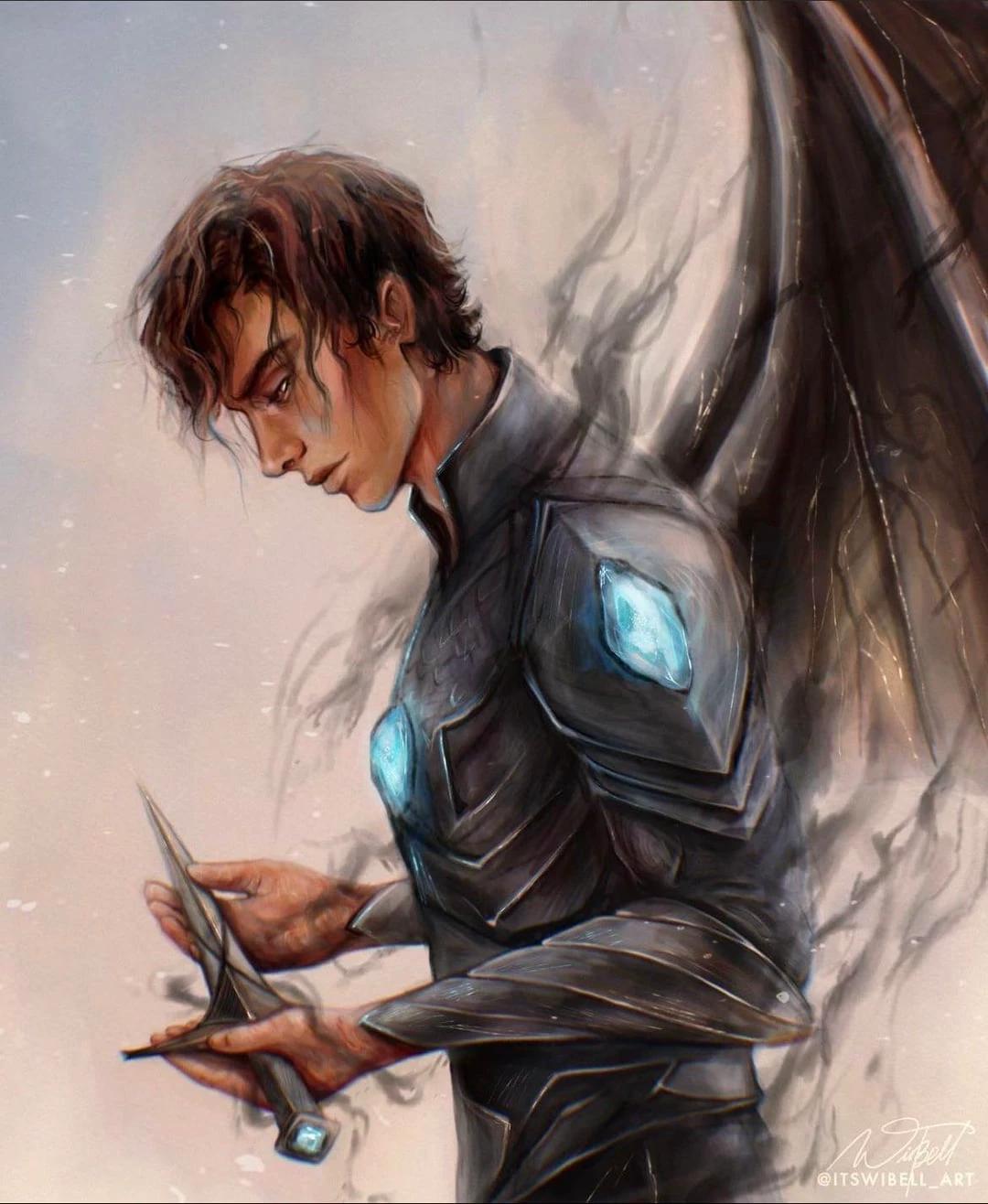 Azriel  thumbnail