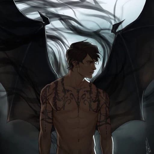 Nyx thumbnail