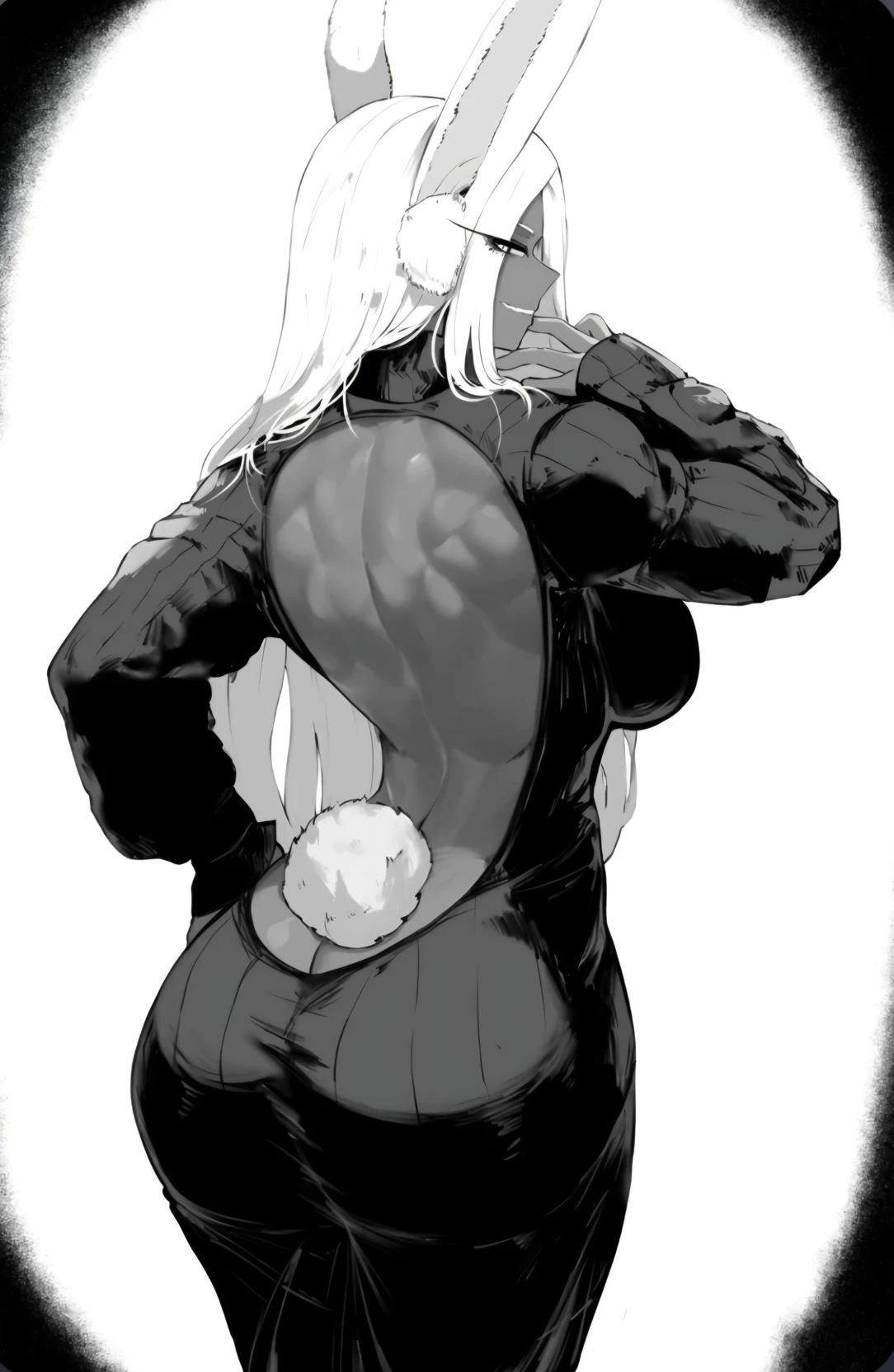MHA-Mirko Celosa thumbnail
