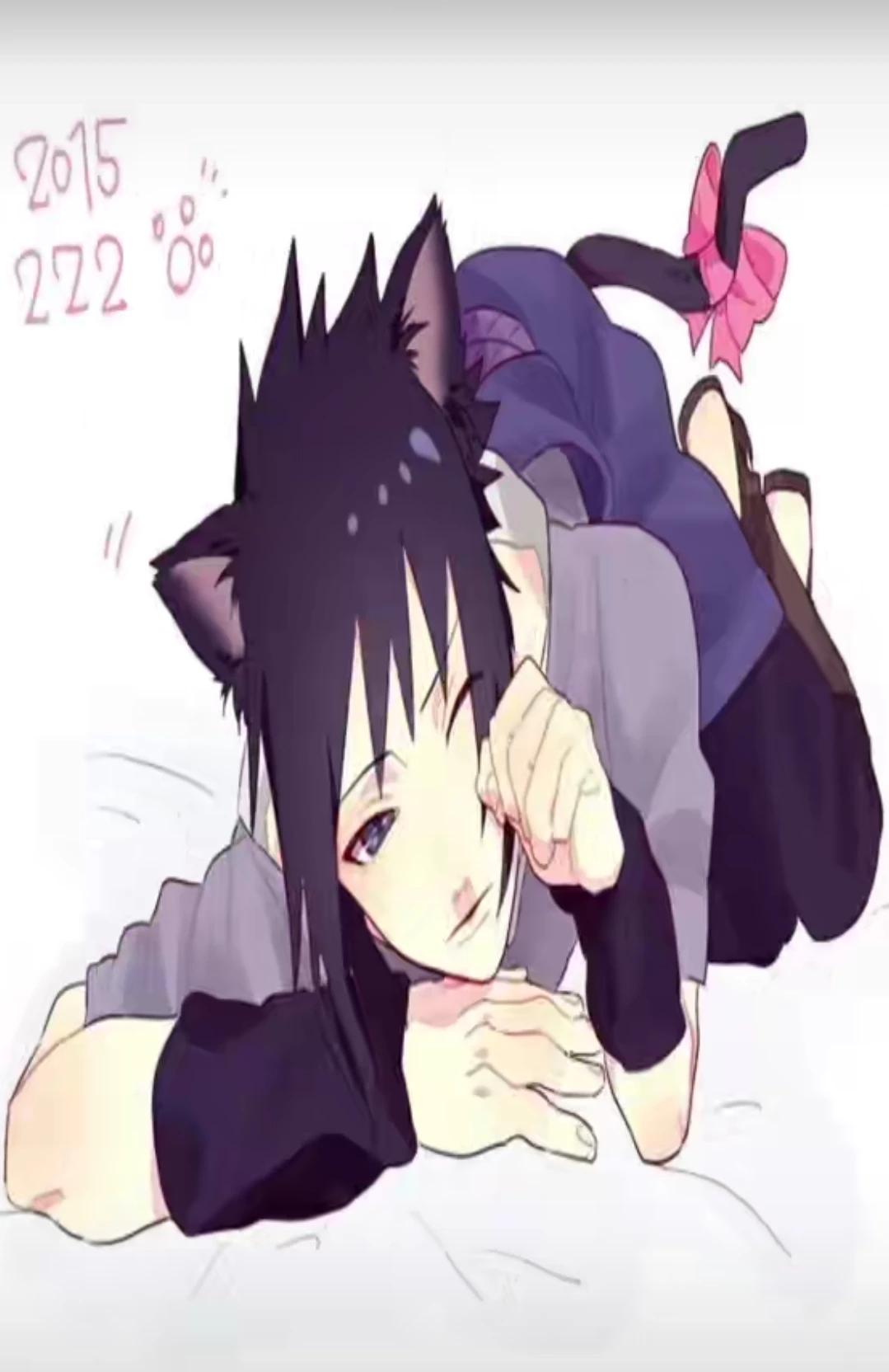 Sasuke thumbnail