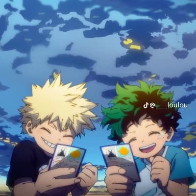 MHA  thumbnail