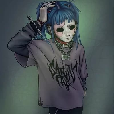 Sally Face thumbnail