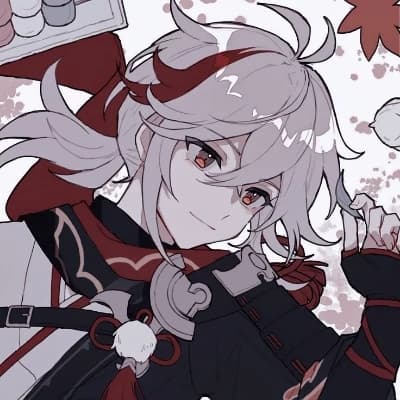 Kazuha thumbnail